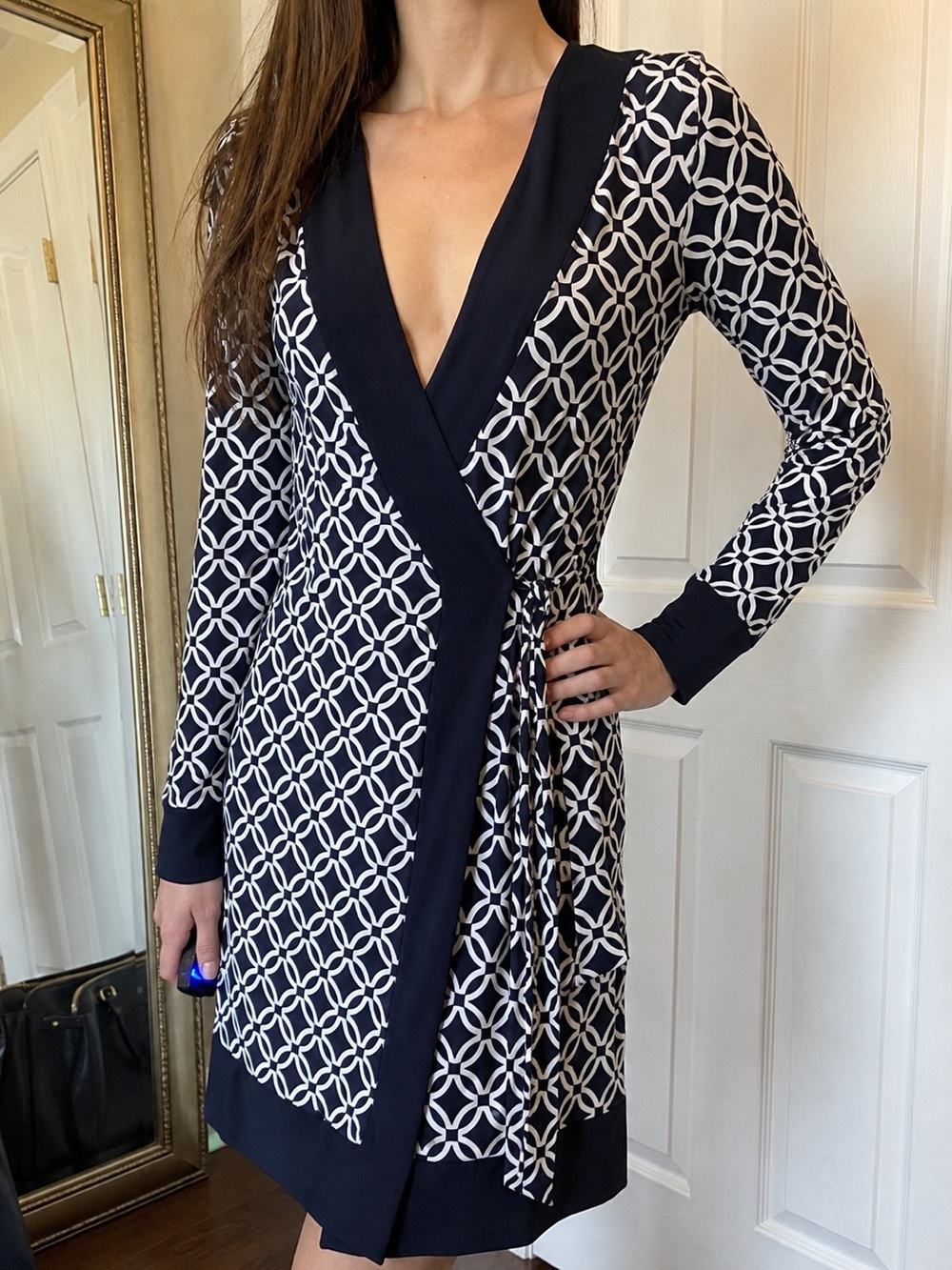 NWT Michael Kors Dress Size S